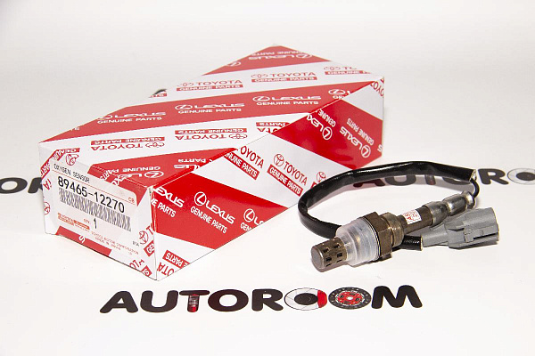 Кислородный датчик Toyota 89465-12270