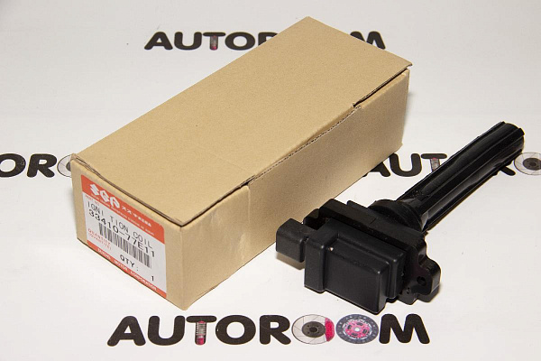 Катушка зажигания Suzuki 33410-77E11