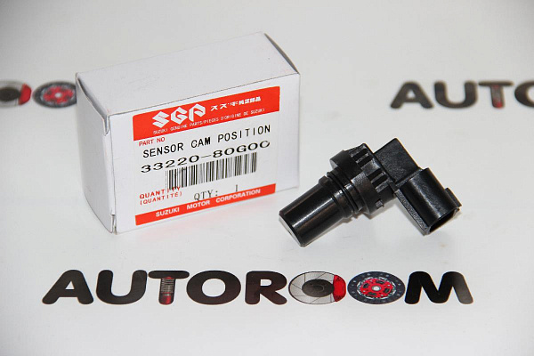 Датчик положения коленвала Suzuki 33220-80G00