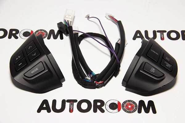 Кнопки мультируля Mitsubishi 8701A087