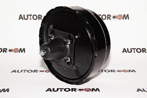 Вакуумный усилитель тормозов Toyota 44610-37280