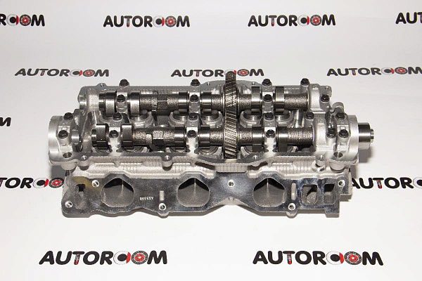 Головка блока цилиндров 5VZ, левая