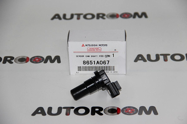 Датчик скорости Mitsubishi 8651A067