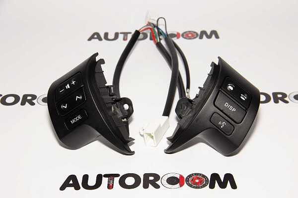 Кнопки мультируля Toyota 84250-12020