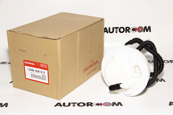 Фильтр топливный Honda 17048-SZW-010
