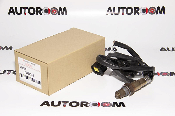 Кислородный датчик Mitsubishi 1588A211