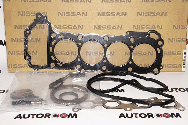 Ремкомплект ДВС Nissan HR12