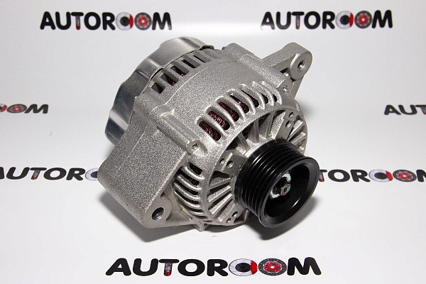Генератор Toyota 4A-GE