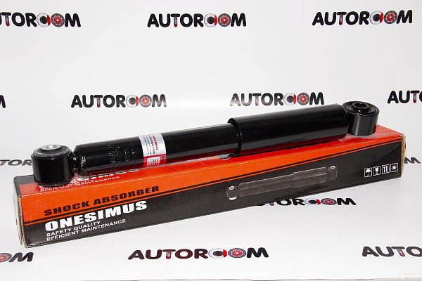 Амортизатор Onesimus задний Bassara / Presage / R'nessa 2WD