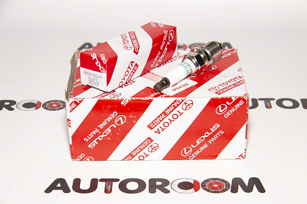 Свеча зажигания Toyota Iridium 90919-01240