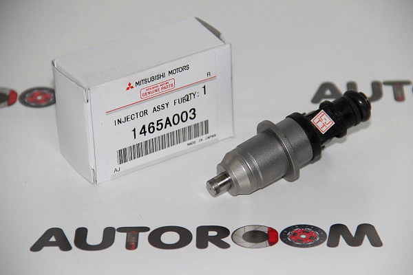 Инжектор Mitsubishi 1465A003
