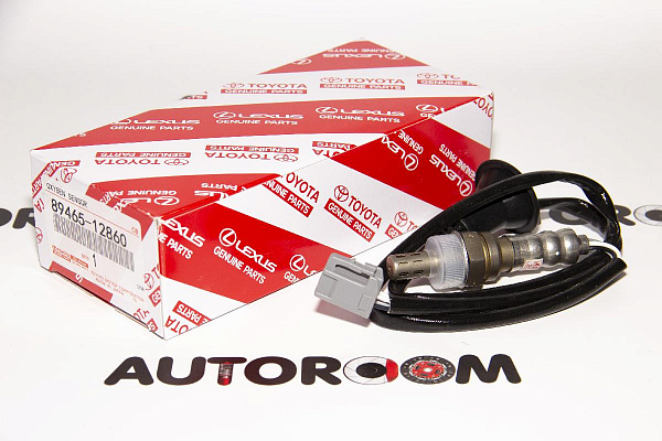 Кислородный датчик Toyota 89465-12860