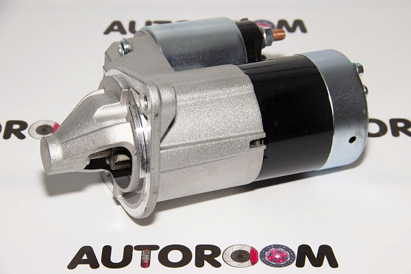 Стартер Mitsubishi 4G15 / 4G18 / 4G93 / 4G94 ( 8 зубьев)