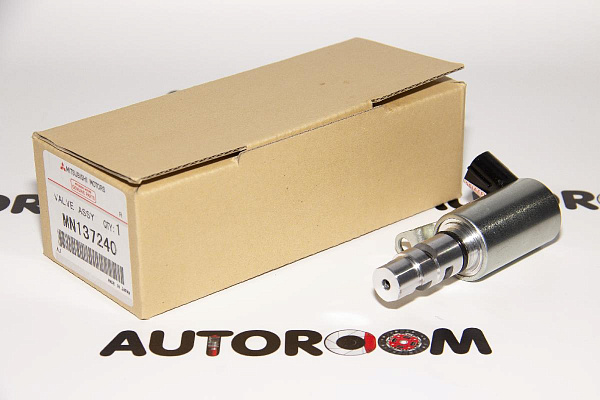Клапан VVT-i Mitsubishi MN137240