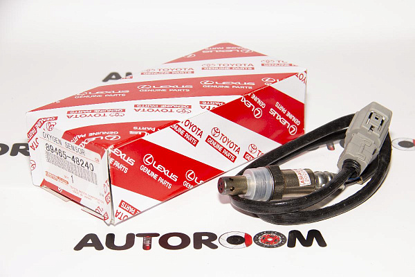 Кислородный датчик Toyota 89465-48240