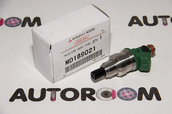 Инжектор Mitsubishi MD189021
