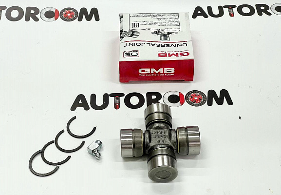 Крестовина карданного вала GMB GUT-23