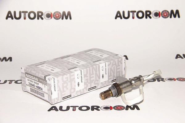 Кислородный датчик Nissan 226A0-4BB0A