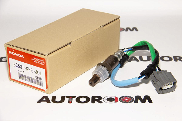 Кислородный датчик Honda 36531-RFE-J01