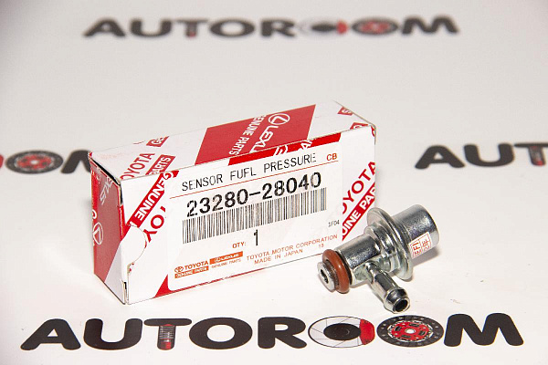 Регулятор давления топлива Toyota 23280-28040