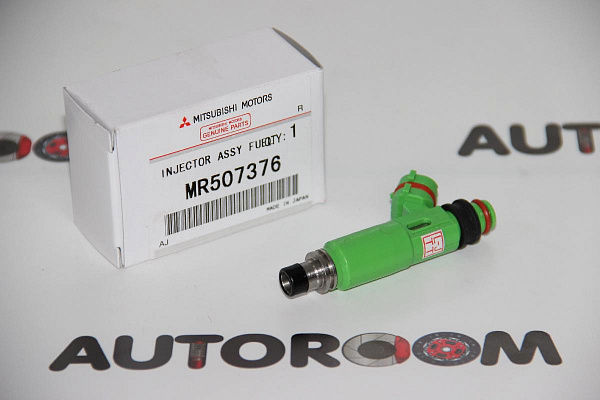 Инжектор Mitsubishi MR507376