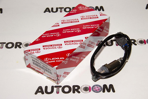 Кислородный датчик Toyota 89465-60220