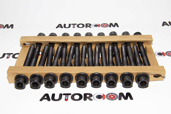 Болты ГБЦ Nissan YD22 / YD25