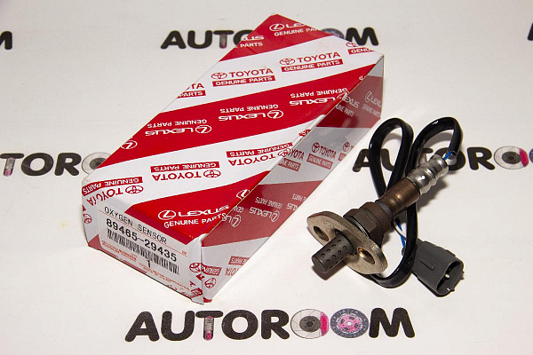 Кислородный датчик Toyota 89465-29435