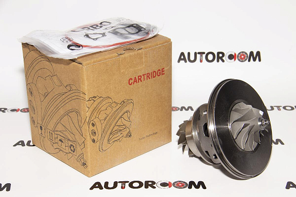 Картридж турбины Toyota 1HD-FTE, CT26B