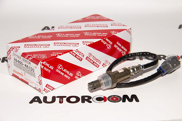 Кислородный датчик Toyota 89465-48150