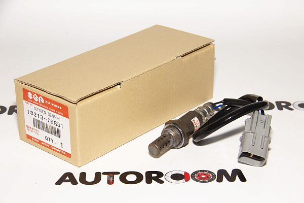 Кислородный датчик Suzuki 18213-76G51