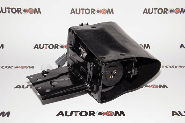 Компрессор пневмоподвески Nissan 53400-1LA4C