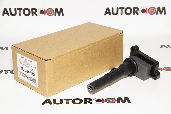 Катушка зажигания Mitsubishi MD346383
