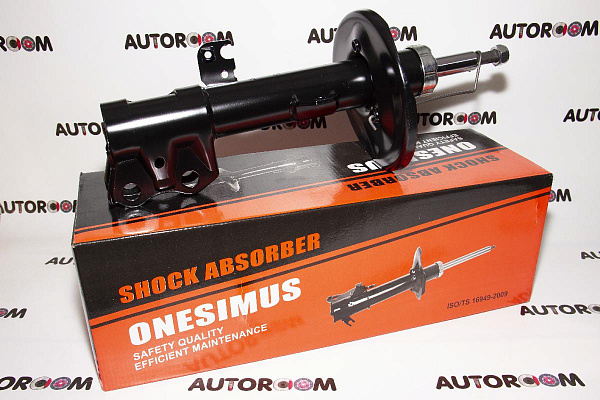 Амортизатор Onesimus передний левый Toyota Axio / Fielder / Allion