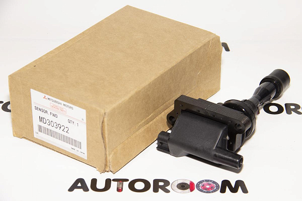Катушка зажигания Mitsubishi MD303922