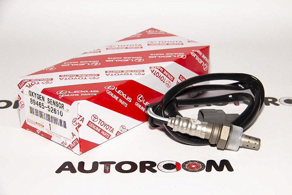 Кислородный датчик Toyota 89465-52610