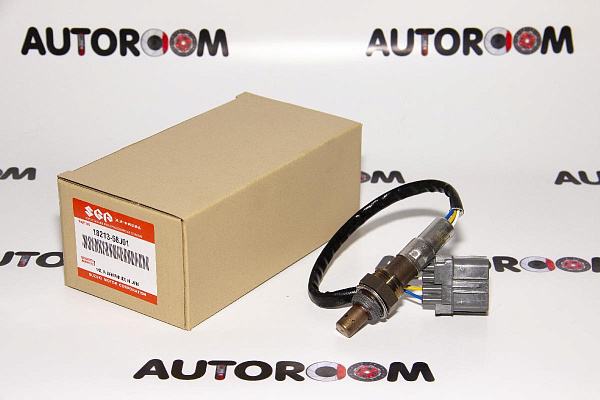 Кислородный датчик Suzuki 18213-58J01