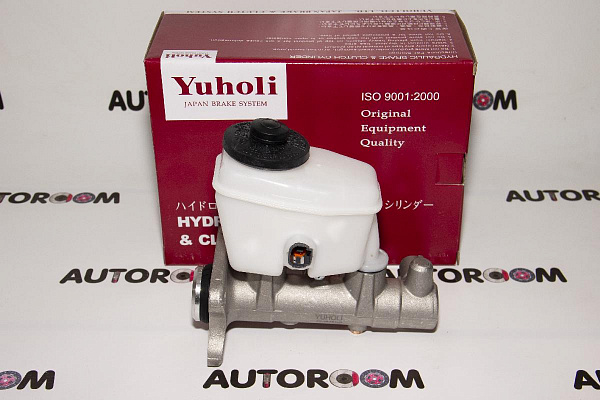 Главный тормозной цилиндр Yuholi, Land Cruiser 80