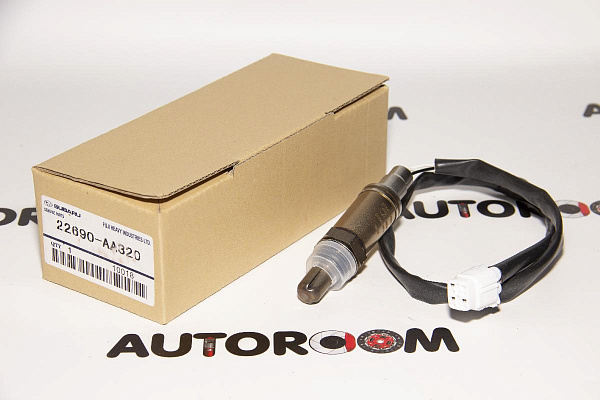 Кислородный датчик Subaru 22690-AA320