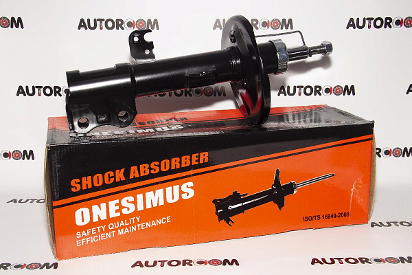 Амортизатор Onesimus передний левый Wish 20