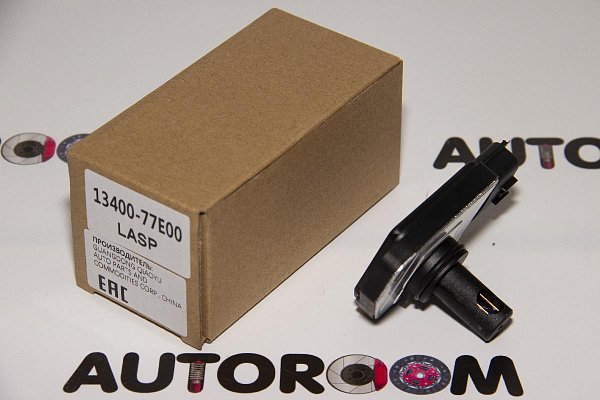 Датчик расхода воздуха LASP 13400-77E00