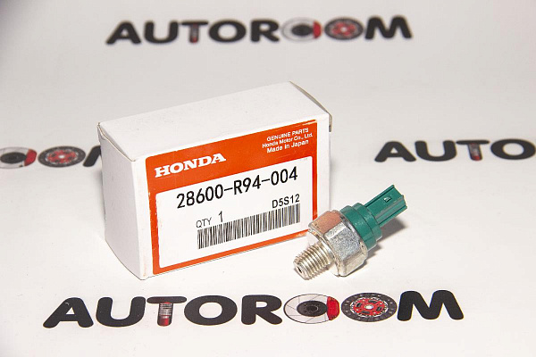 Датчик давления АКПП Honda 28600-R94-004