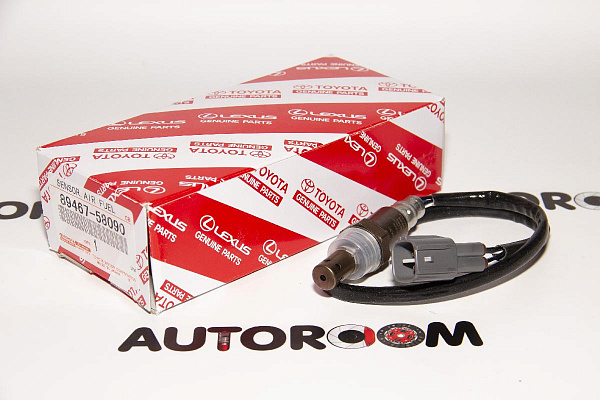 Кислородный датчик Toyota 89467-58090