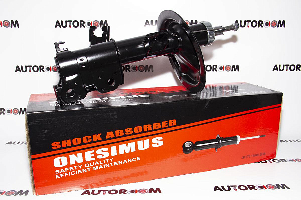 Амортизатор Onesimus передний правый Teana 31