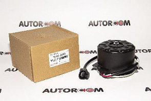 Мотор вентилятора охлаждения Toyota 16363-20390