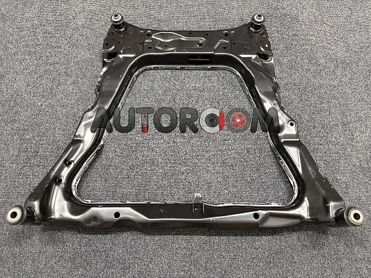 Передний подрамник Nissan Qashqai 10