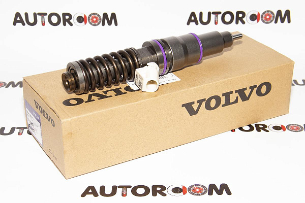 Форсунка топливная Hyundai / Kia 33800-84410