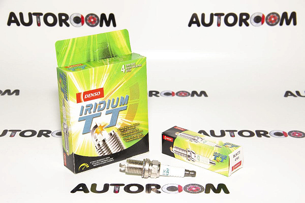 Свеча зажигания Denso Iridium IK16TT 4701