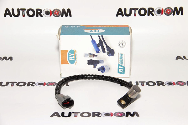 Датчик положения коленвала Suzuki 33220-77E00