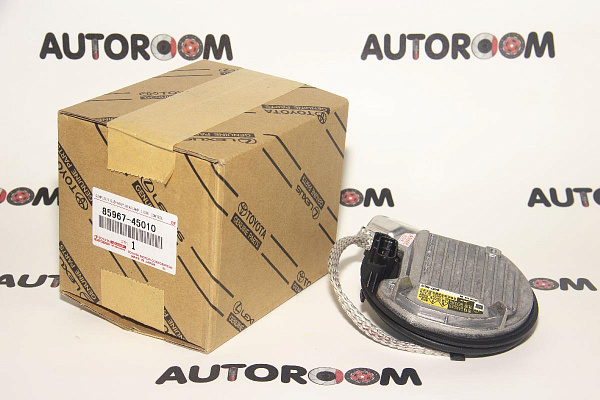 Блок розжига ксенона Toyota / Lexus 85967-45010
